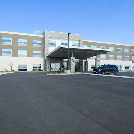 Holiday Inn Express & Suites Coldwater By Ihg Zewnętrze zdjęcie