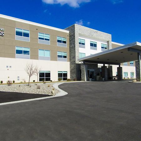 Holiday Inn Express & Suites Coldwater By Ihg Zewnętrze zdjęcie