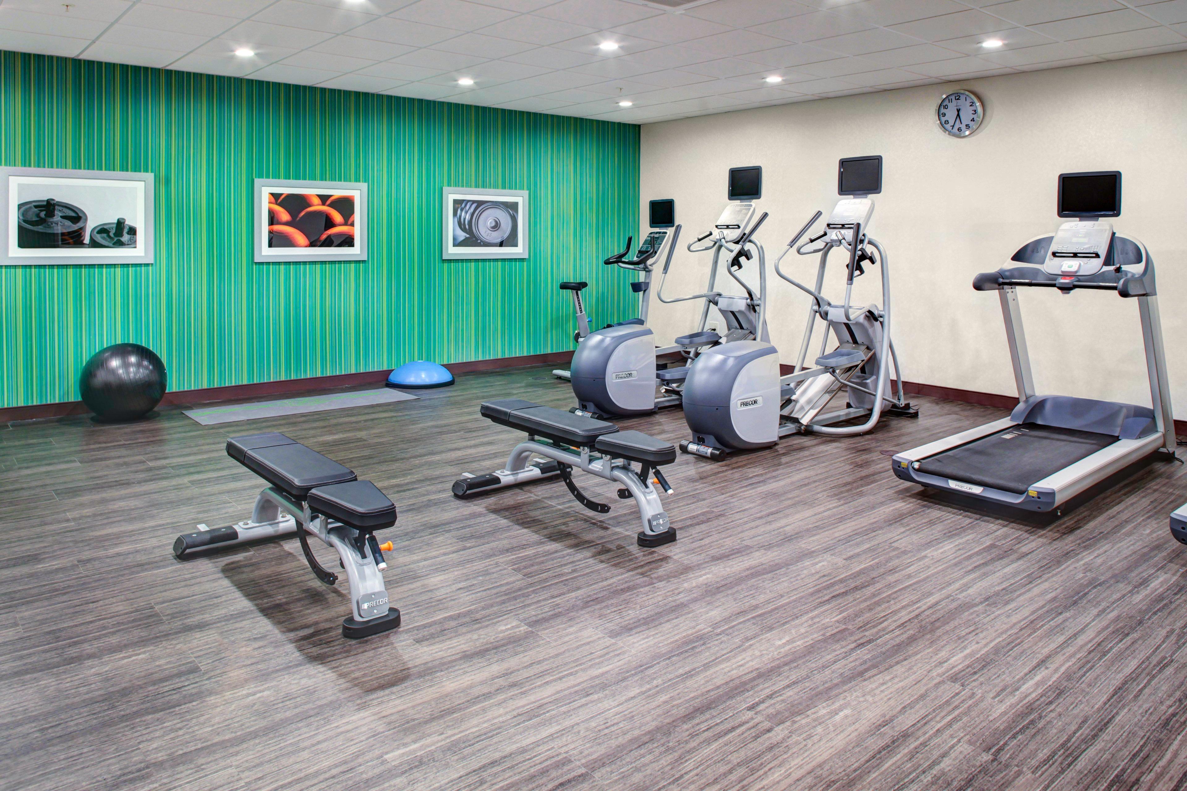 Holiday Inn Express & Suites Coldwater By Ihg Zewnętrze zdjęcie