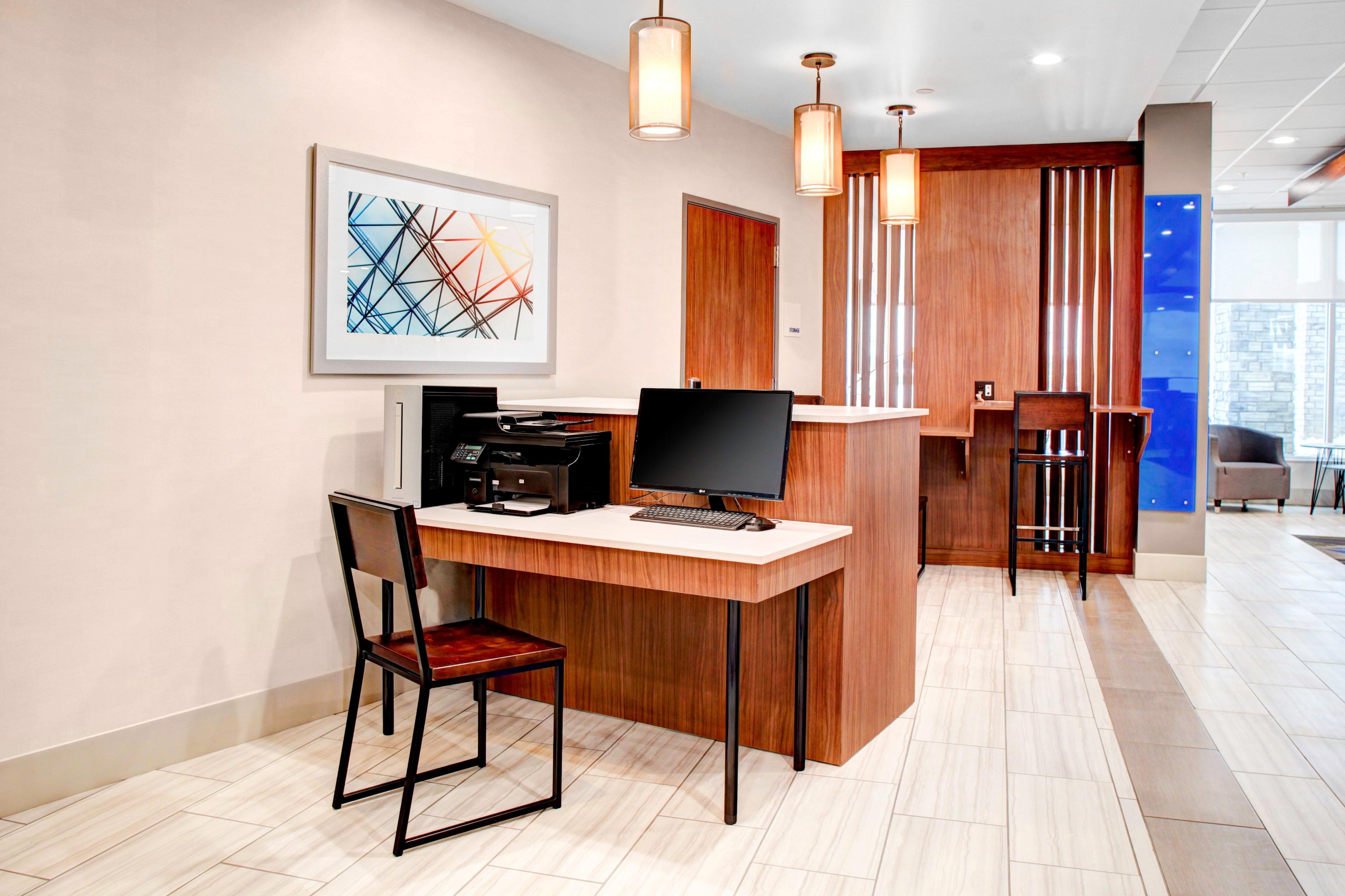 Holiday Inn Express & Suites Coldwater By Ihg Zewnętrze zdjęcie