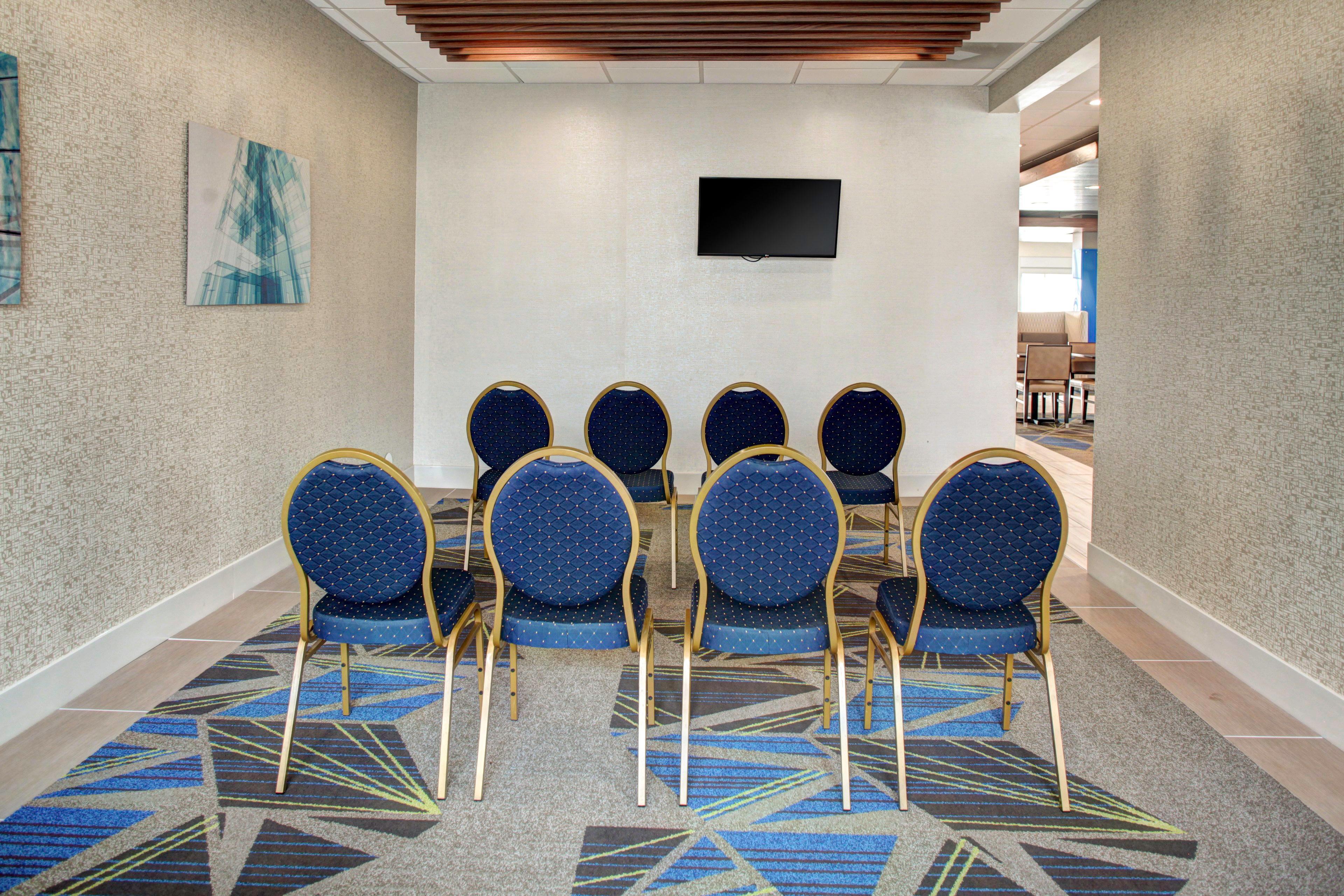 Holiday Inn Express & Suites Coldwater By Ihg Zewnętrze zdjęcie