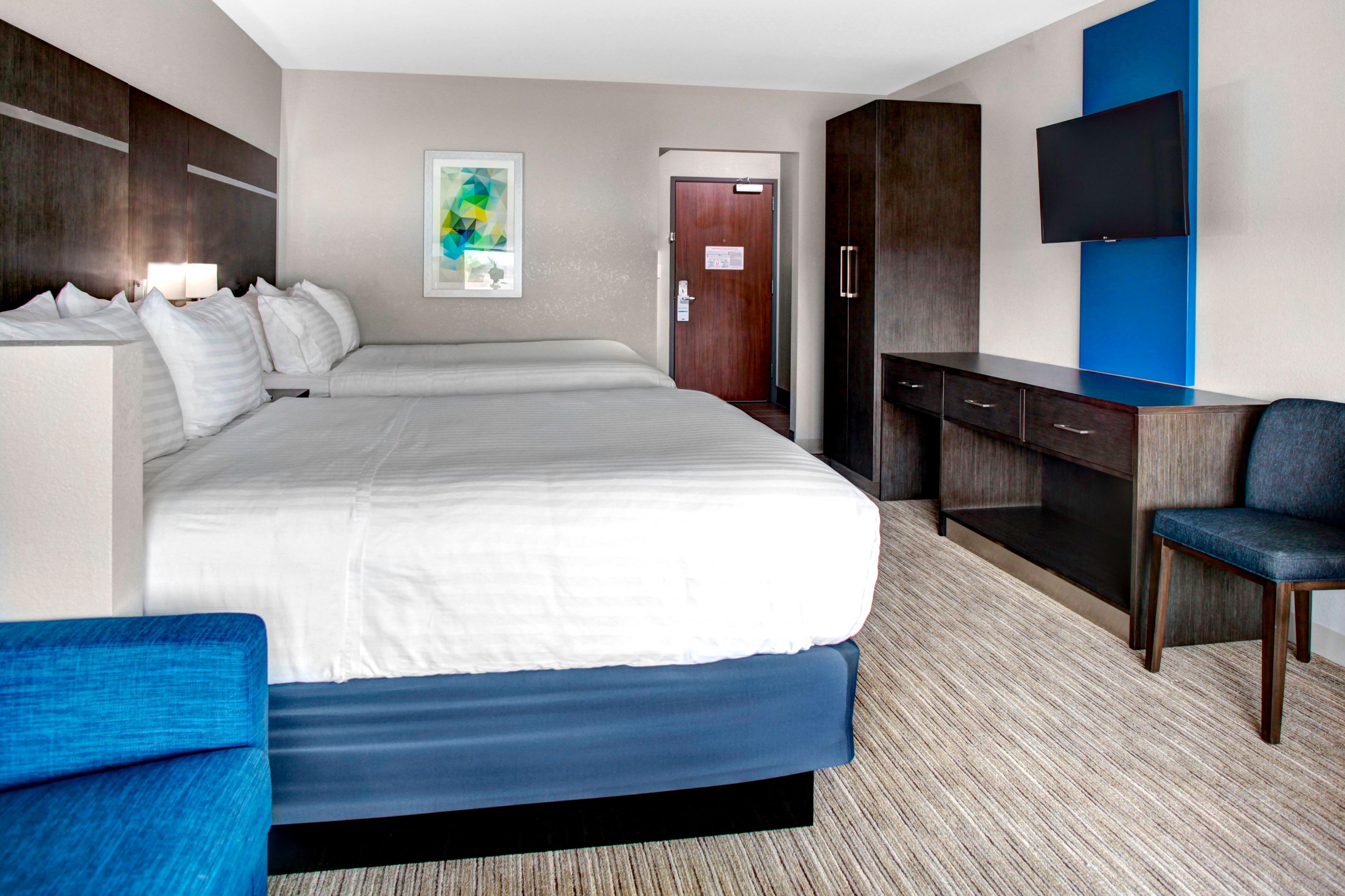 Holiday Inn Express & Suites Coldwater By Ihg Zewnętrze zdjęcie