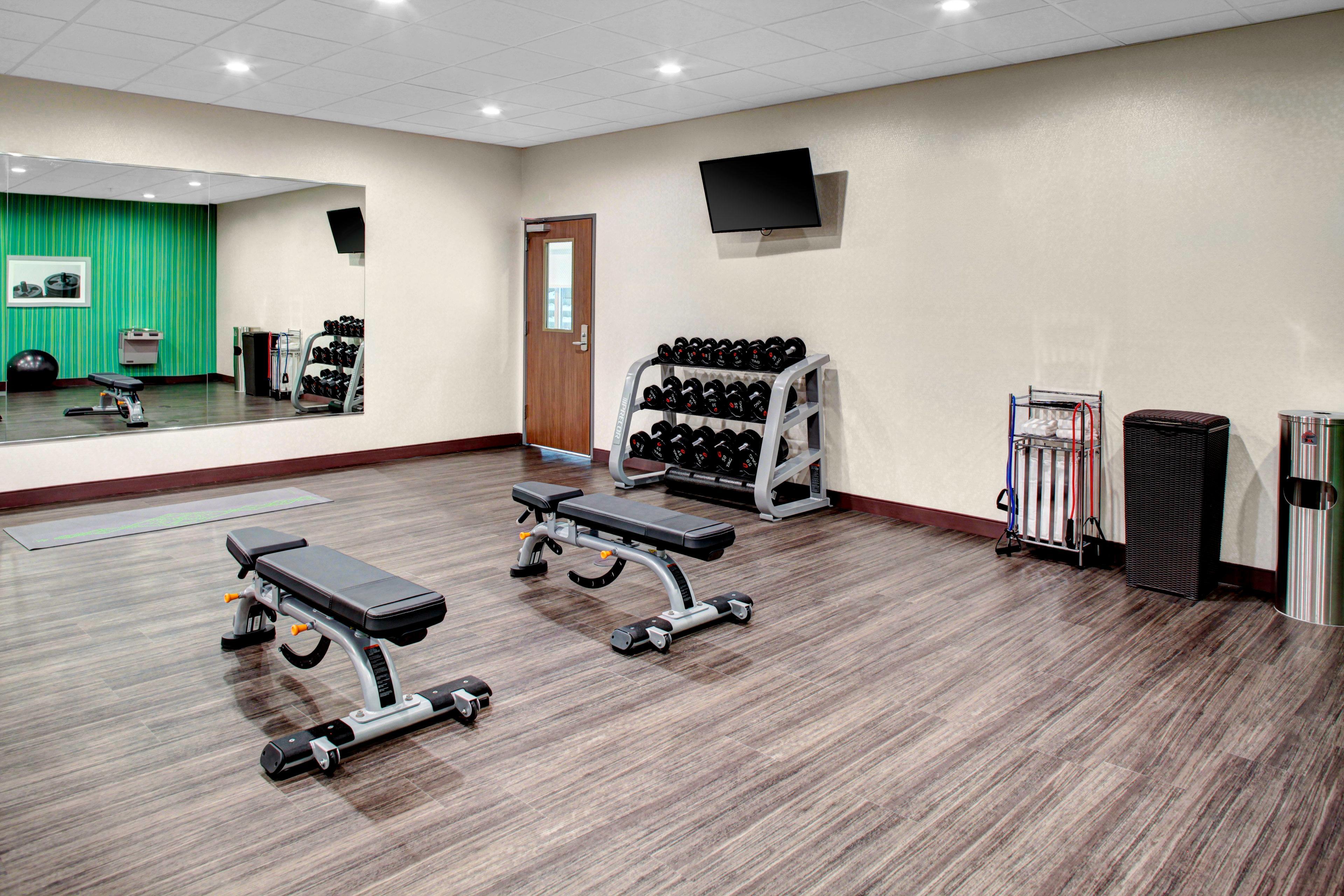 Holiday Inn Express & Suites Coldwater By Ihg Zewnętrze zdjęcie