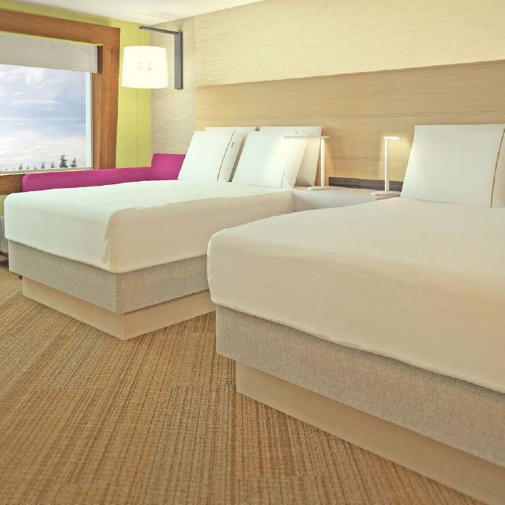 Holiday Inn Express & Suites Coldwater By Ihg Zewnętrze zdjęcie