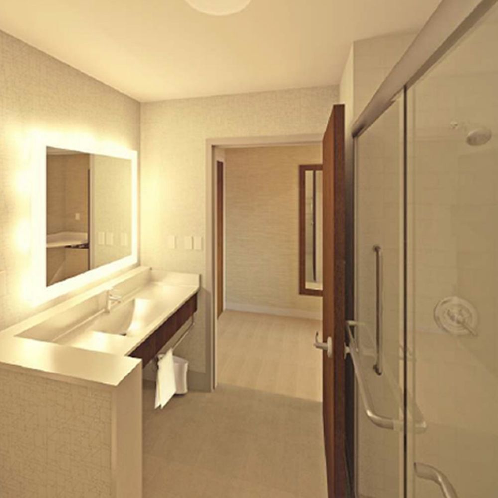 Holiday Inn Express & Suites Coldwater By Ihg Zewnętrze zdjęcie