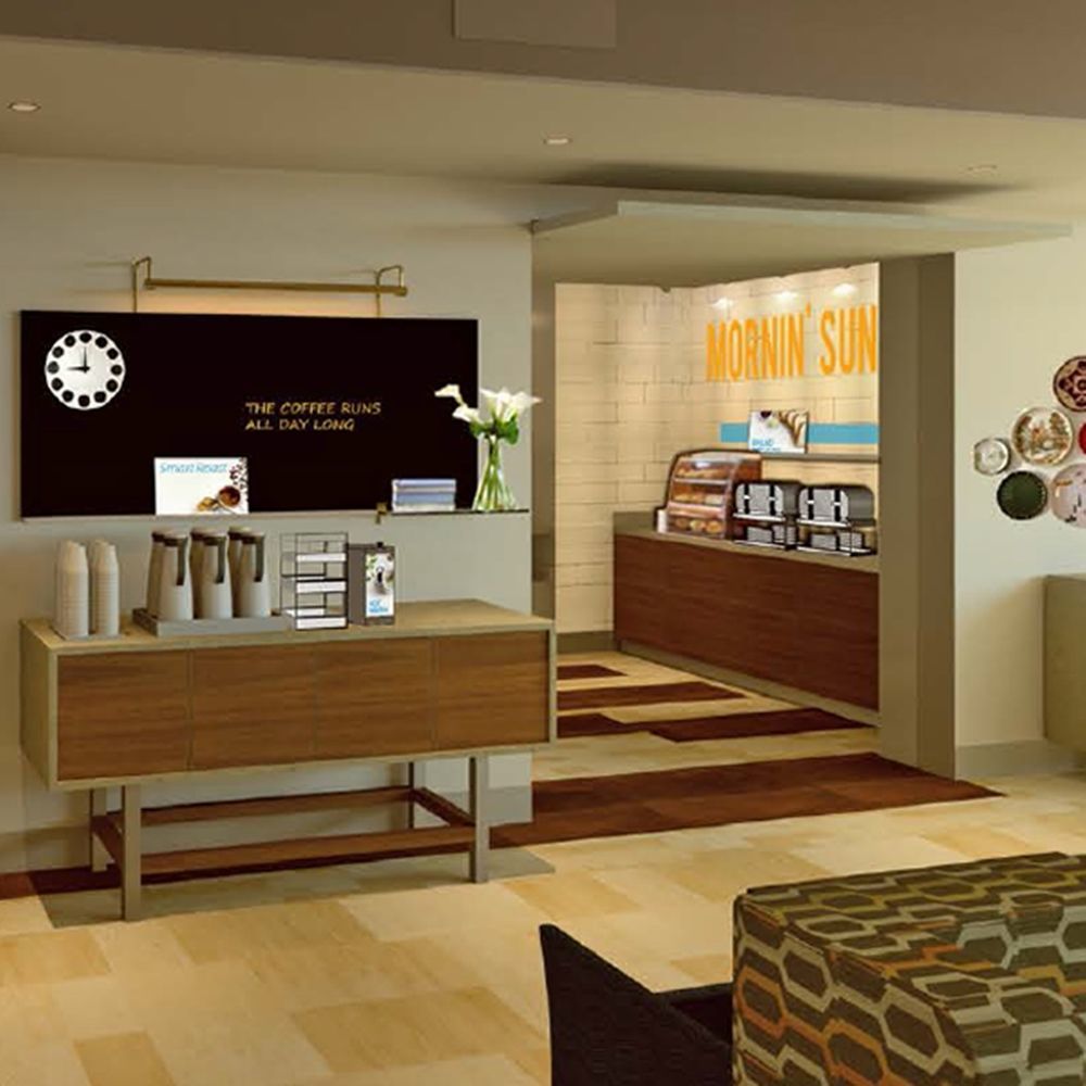 Holiday Inn Express & Suites Coldwater By Ihg Zewnętrze zdjęcie